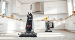 Best Bissell Carpet Cleaner for Upholstery (2026) — Guide 11