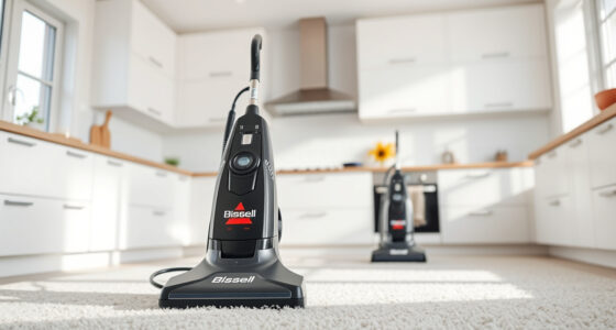 Best Bissell Carpet Cleaner for Upholstery (2026) — Guide 11