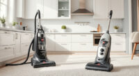 Best Bissell Carpet Cleaner for Upholstery (2026) — Guide 3
