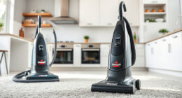 Best Bissell Carpet Cleaner for Upholstery (2026) — Guide 3