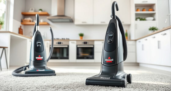 Best Bissell Carpet Cleaner for Upholstery (2026) — Guide 3