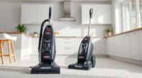 Best Bissell Carpet Cleaner for Upholstery (2026) — Guide 7