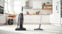 Best Bissell Carpet Cleaners for Stairs: Top Picks for Easy Cleaning