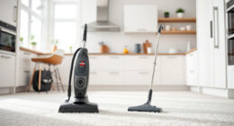 Best Bissell Carpet Cleaners for Stairs: Top Picks for Easy Cleaning