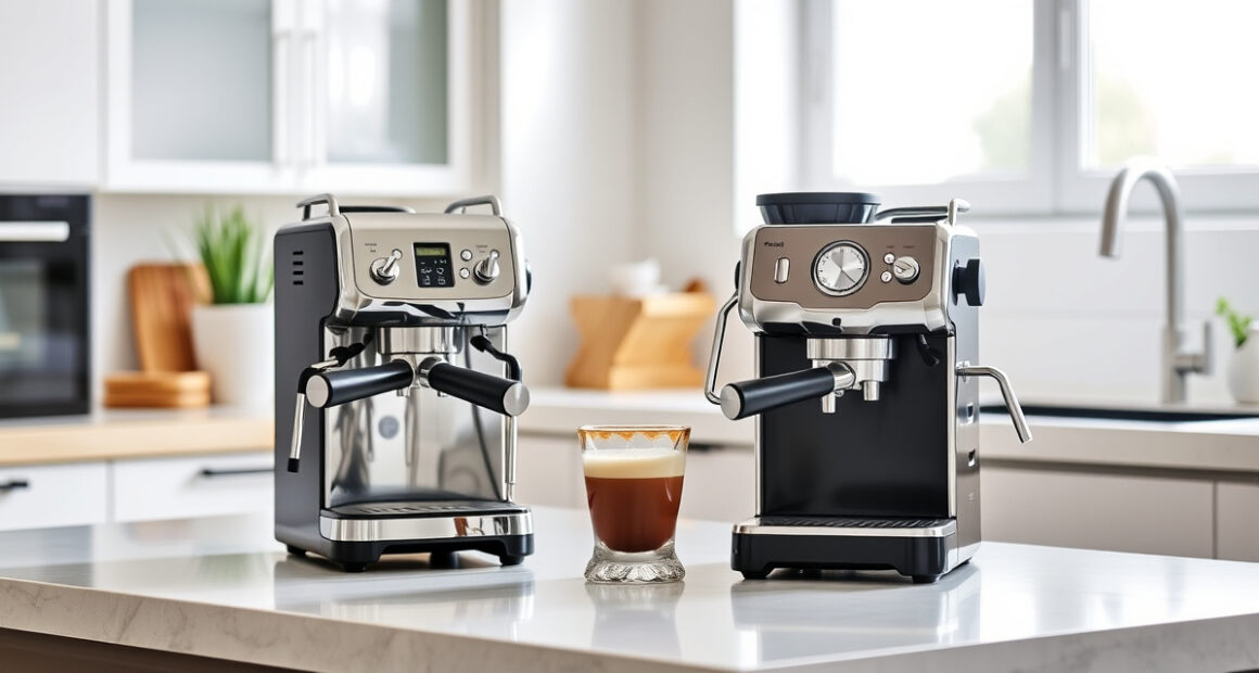 Best Breville Espresso Machine for Latte Art (2026) — Guide 2