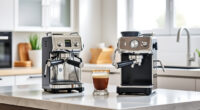 Best Breville Espresso Machine for Latte Art (2026) — Guide 2