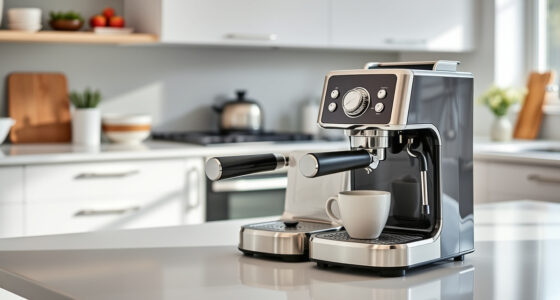 Best Breville Espresso Machine for Latte Art (2026) — Guide 2