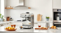 Best Breville Espresso Machines for Beginners (2026) — Guide 1