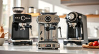Best Breville Espresso Machines for Beginners (2026) — Guide 4