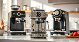 Best Breville Espresso Machines for Beginners (2026) — Guide 4