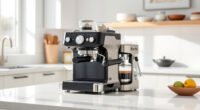 Best Breville Espresso Machines for Small Counters (2026) — Guide 3