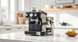 Best Breville Espresso Machines for Small Counters (2026) — Guide 3