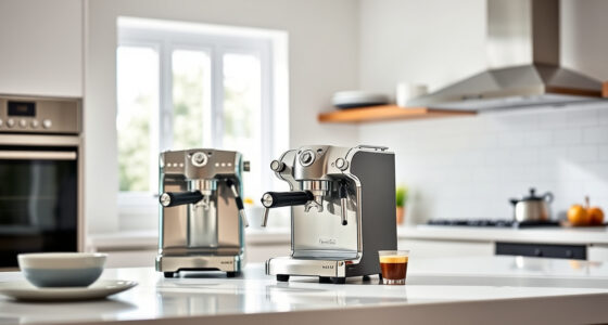 Best Breville Milk Jug in 2026: Top Accessories & Parts