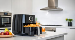 Best COSORI Air Fryer for Families (2026) — Guide 5