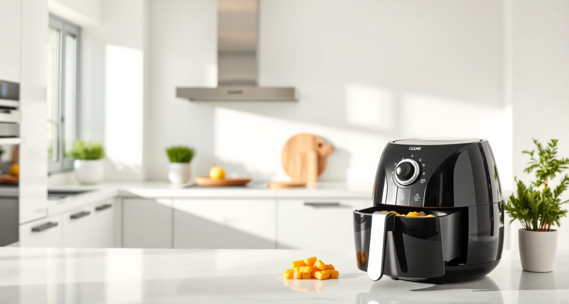 Best COSORI Air Fryer for Families (2026) — Guide 9