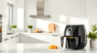 Best COSORI Air Fryer for Families (2026) — Guide 9