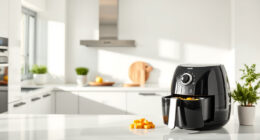 Best COSORI Air Fryer for Families (2026) — Guide 9