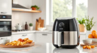 Best COSORI Air Fryer for Families (2026) — Ultimate Guide