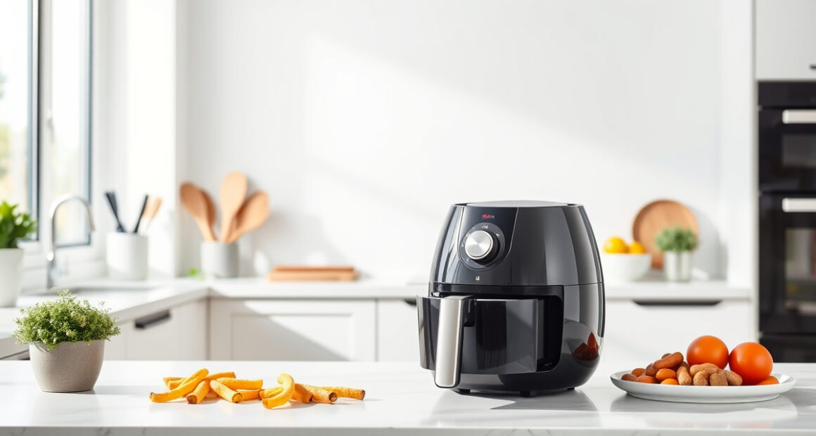 Best COSORI Air Fryer for Frozen Foods (2026): 4 Top Picks