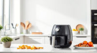 Best COSORI Air Fryer for Frozen Foods (2026): 4 Top Picks