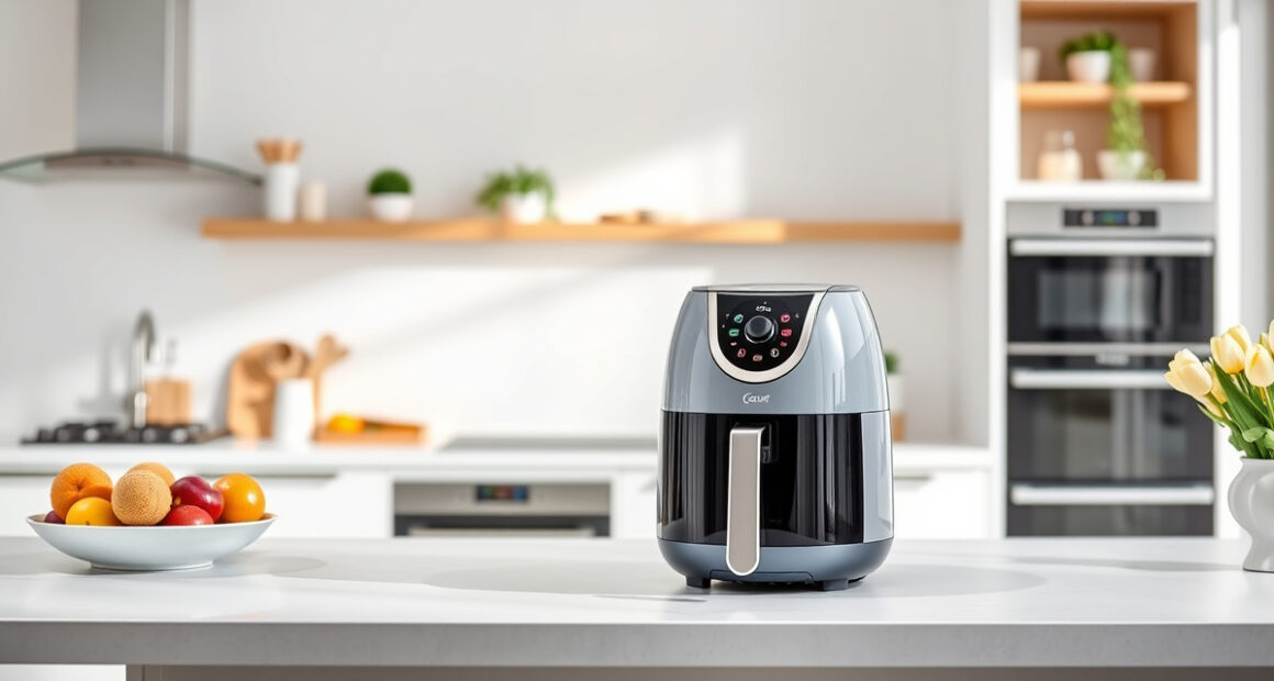 Best COSORI Air Fryer for Frozen Foods (2026) — Guide 7