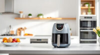 Best COSORI Air Fryer for Frozen Foods (2026) — Guide 7