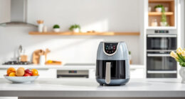Best COSORI Air Fryer for Frozen Foods (2026) — Guide 7