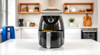 Best COSORI Air Fryer for Frozen Foods (2026) — Top Picks & Guide