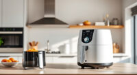 Best COSORI Air Fryer for Meal Prep: Top Picks for Efficient Cooking