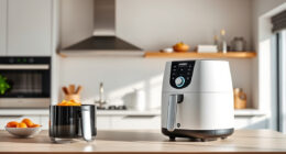 Best COSORI Air Fryer for Meal Prep: Top Picks for Efficient Cooking