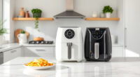 Best COSORI Air Fryer for Two People (2026) — Guide 10