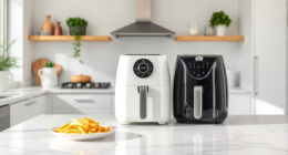 Best COSORI Air Fryer for Two People (2026) — Guide 10