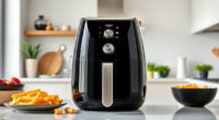 Best COSORI Air Fryer for Two People (2026) — Guide 2
