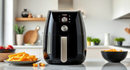 Best COSORI Air Fryer for Two People (2026) — Guide 2