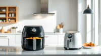 Best COSORI Air Fryer for Two People (2026) — Guide 6