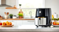 Best COSORI Air Fryers for Meal Prep (2026) — Guide 12