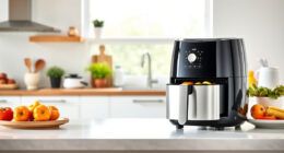 Best COSORI Air Fryers for Meal Prep (2026) — Guide 12
