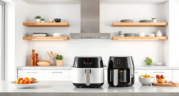 Best COSORI Air Fryers for Meal Prep (2026) — Guide 8