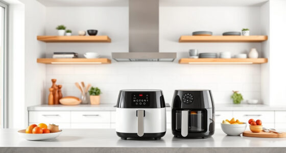 Best COSORI Air Fryers for Meal Prep (2026) — Guide 8