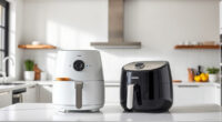 Best COSORI Air Fryers for Meal Prep (2026) — Top Picks & Guide