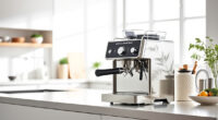 Best De'Longhi Espresso Machine for Beginners (2026) — Guide 1