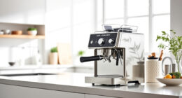 Best De'Longhi Espresso Machine for Beginners (2026) — Guide 1
