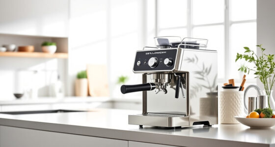 Best De'Longhi Espresso Machine for Beginners (2026) — Guide 1