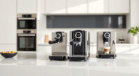 Best De'Longhi Espresso Machine for Milk Drinks (2026) — Guide 2