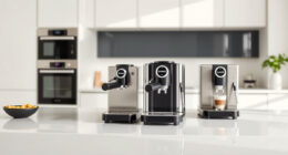 Best De'Longhi Espresso Machine for Milk Drinks (2026) — Guide 2