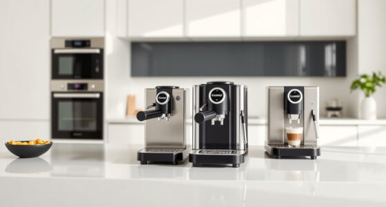 Best De'Longhi Espresso Machine for Milk Drinks (2026) — Guide 2