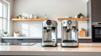 Best De'Longhi Espresso Machine for Milk Drinks (2026) — Guide 5