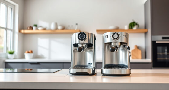 Best De'Longhi Espresso Machine for Milk Drinks (2026) — Guide 5