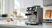 Best De'Longhi Espresso Machine for Office (2026) — Guide 3