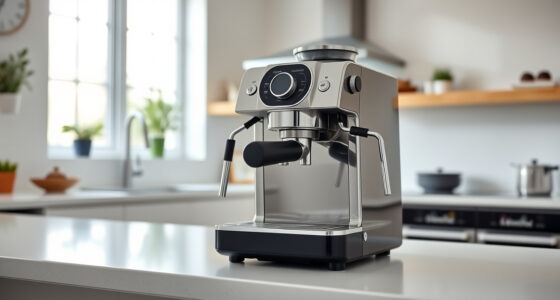 Best De'Longhi Espresso Machine for Office (2026) — Guide 6